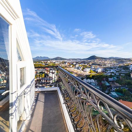The Grandview Villa Dalat 외부 사진