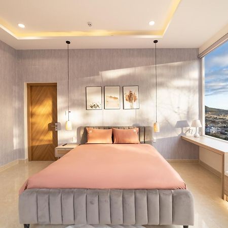 The Grandview Villa Dalat 외부 사진