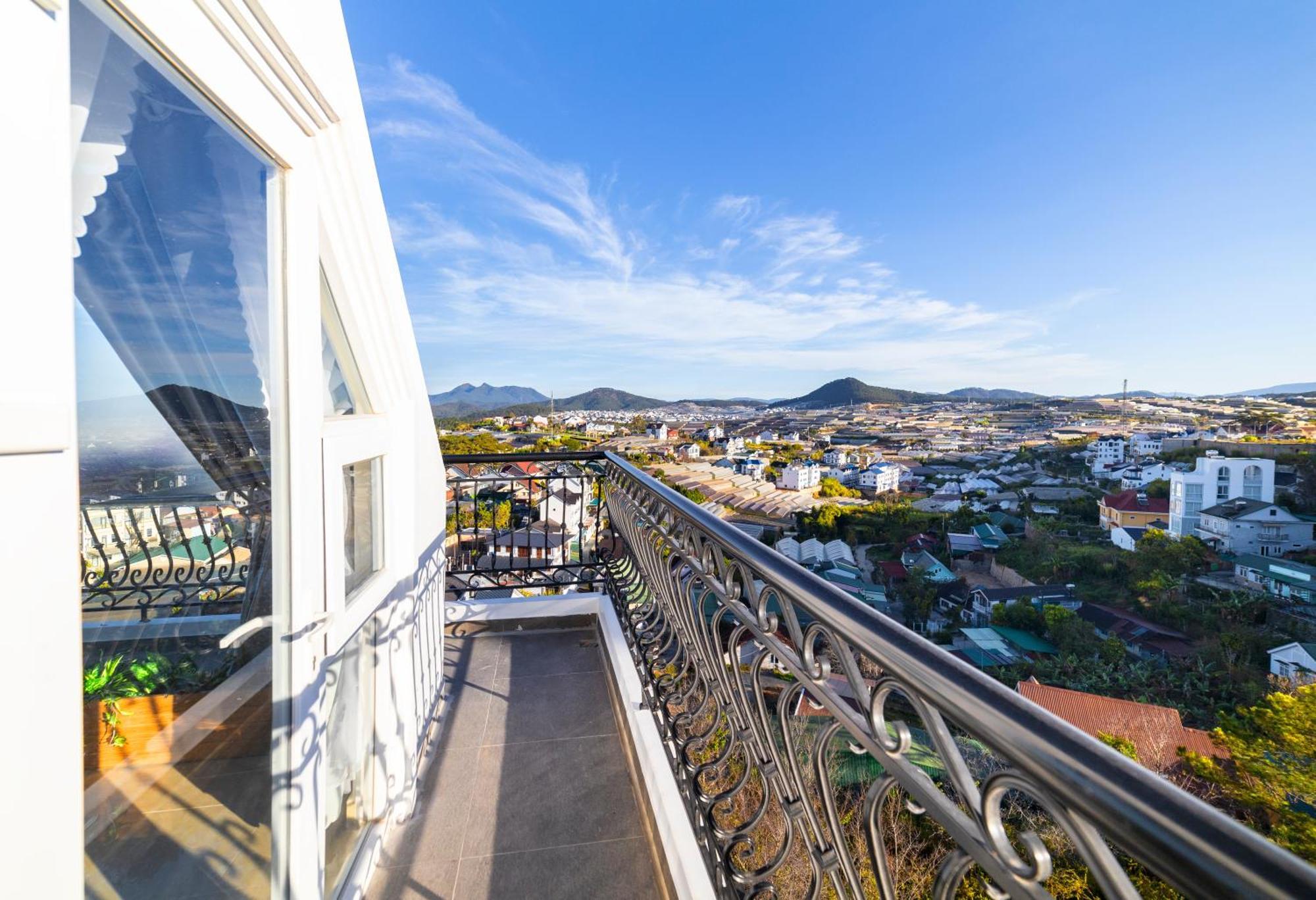 The Grandview Villa Dalat 외부 사진