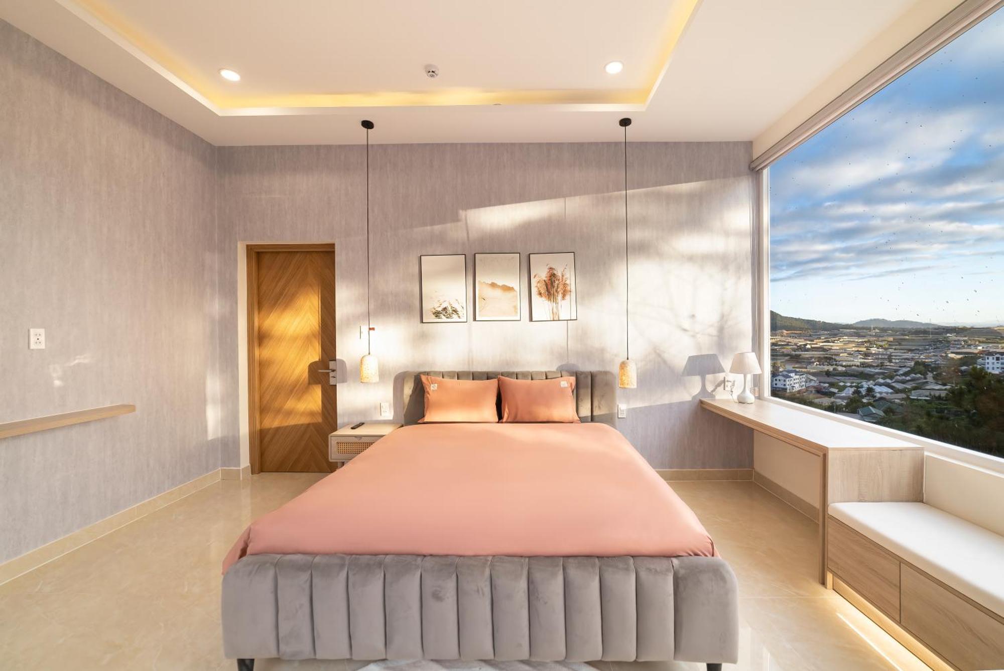 The Grandview Villa Dalat 외부 사진