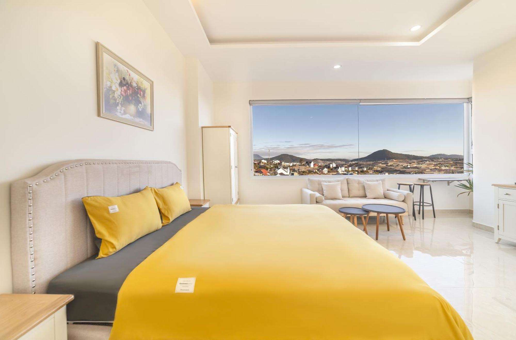The Grandview Villa Dalat 외부 사진