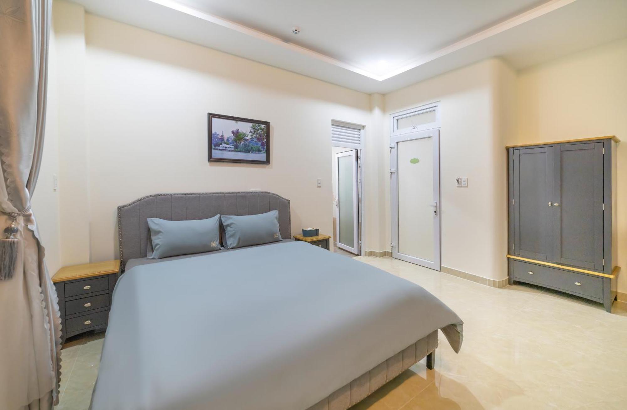 The Grandview Villa Dalat 객실 사진