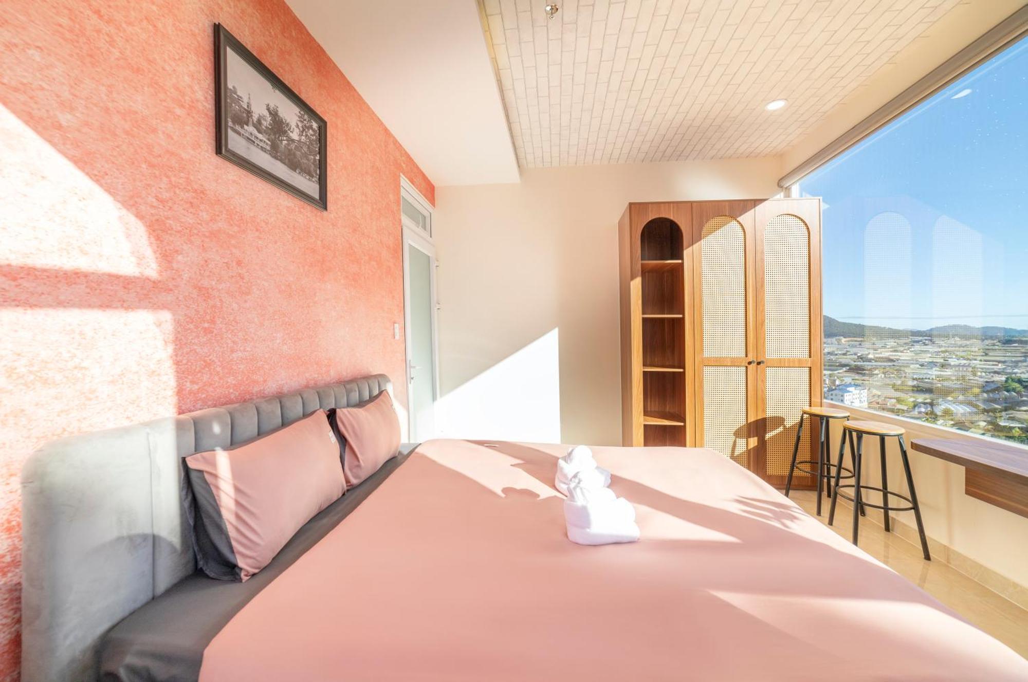 The Grandview Villa Dalat 외부 사진