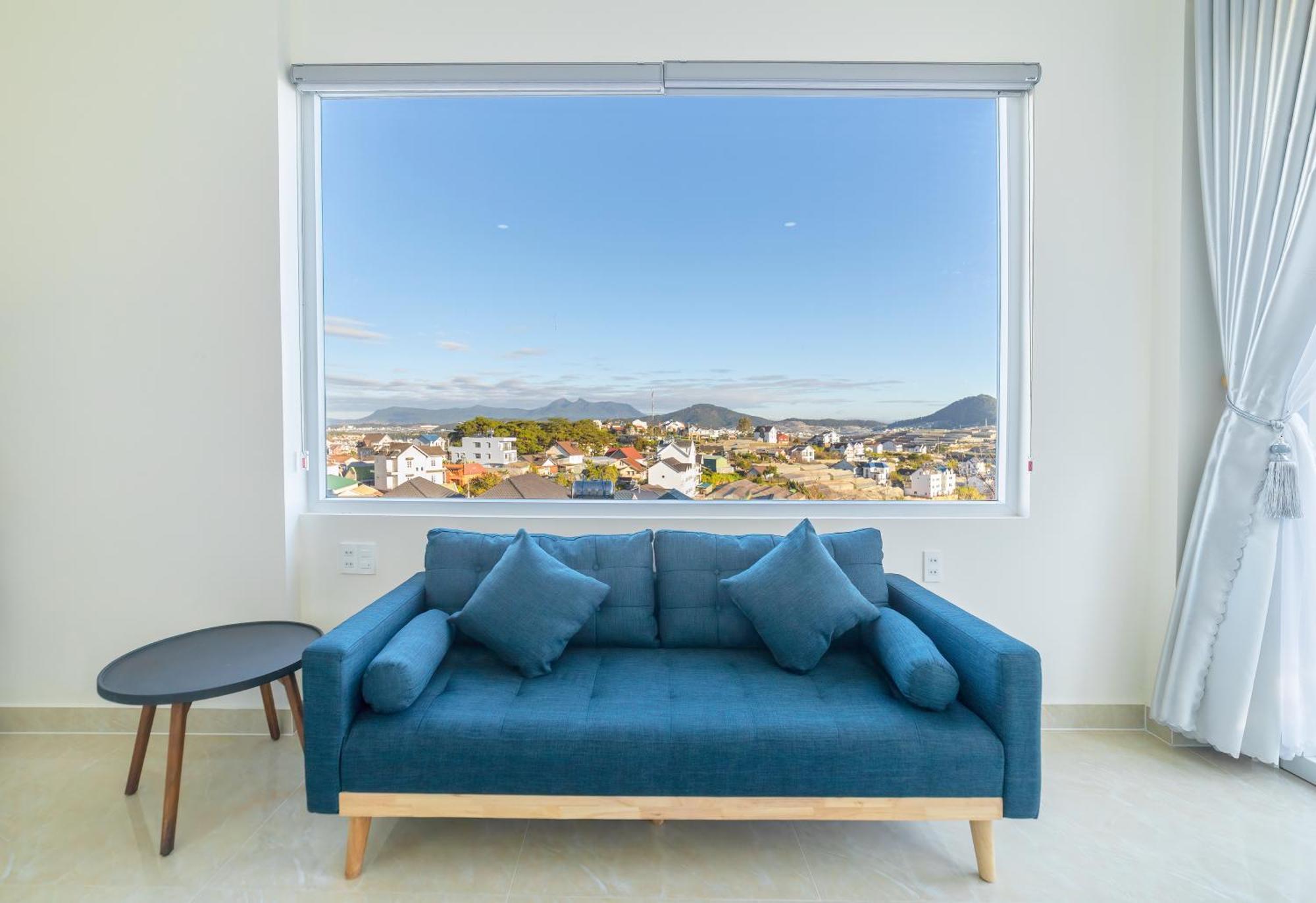 The Grandview Villa Dalat 객실 사진