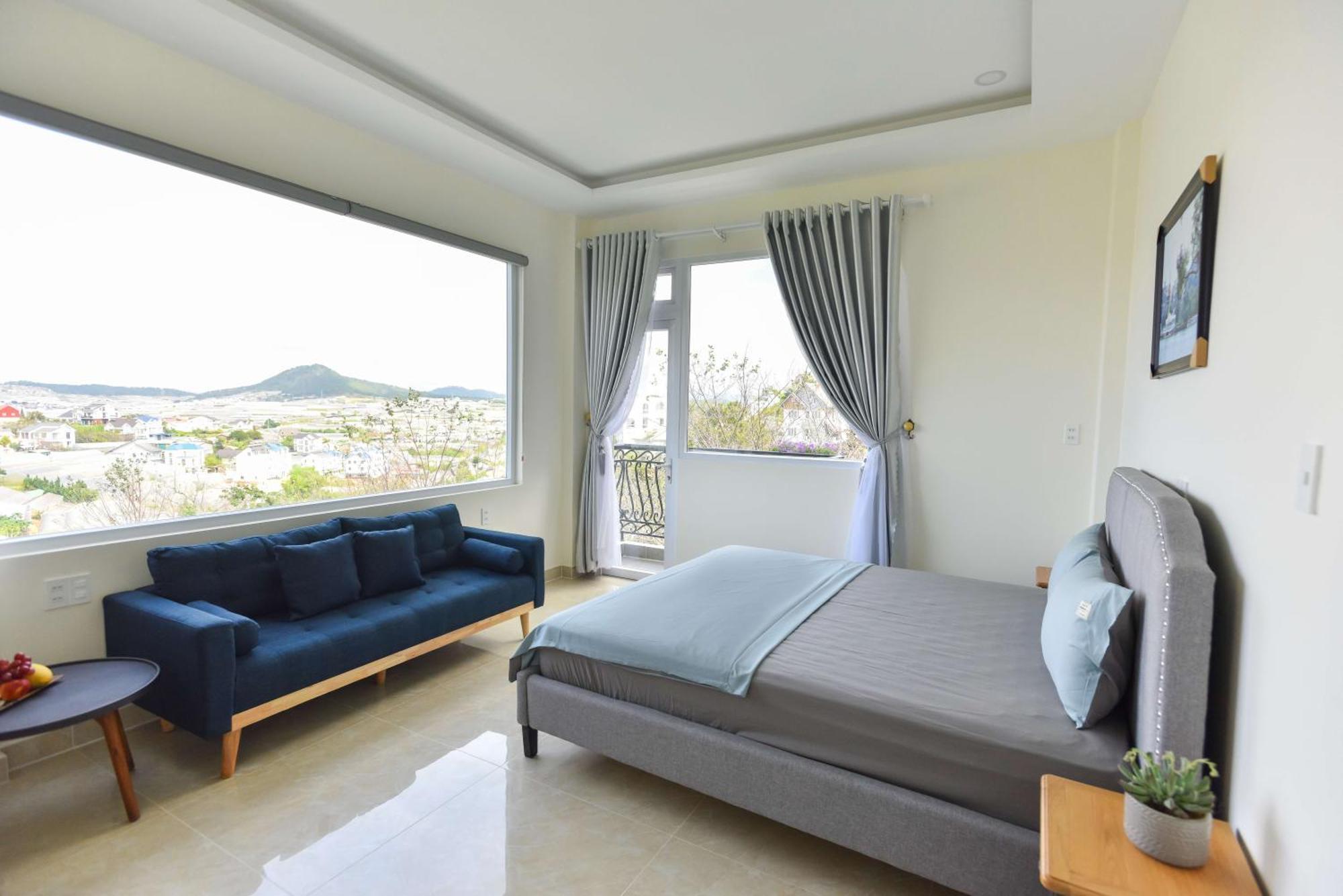 The Grandview Villa Dalat 외부 사진