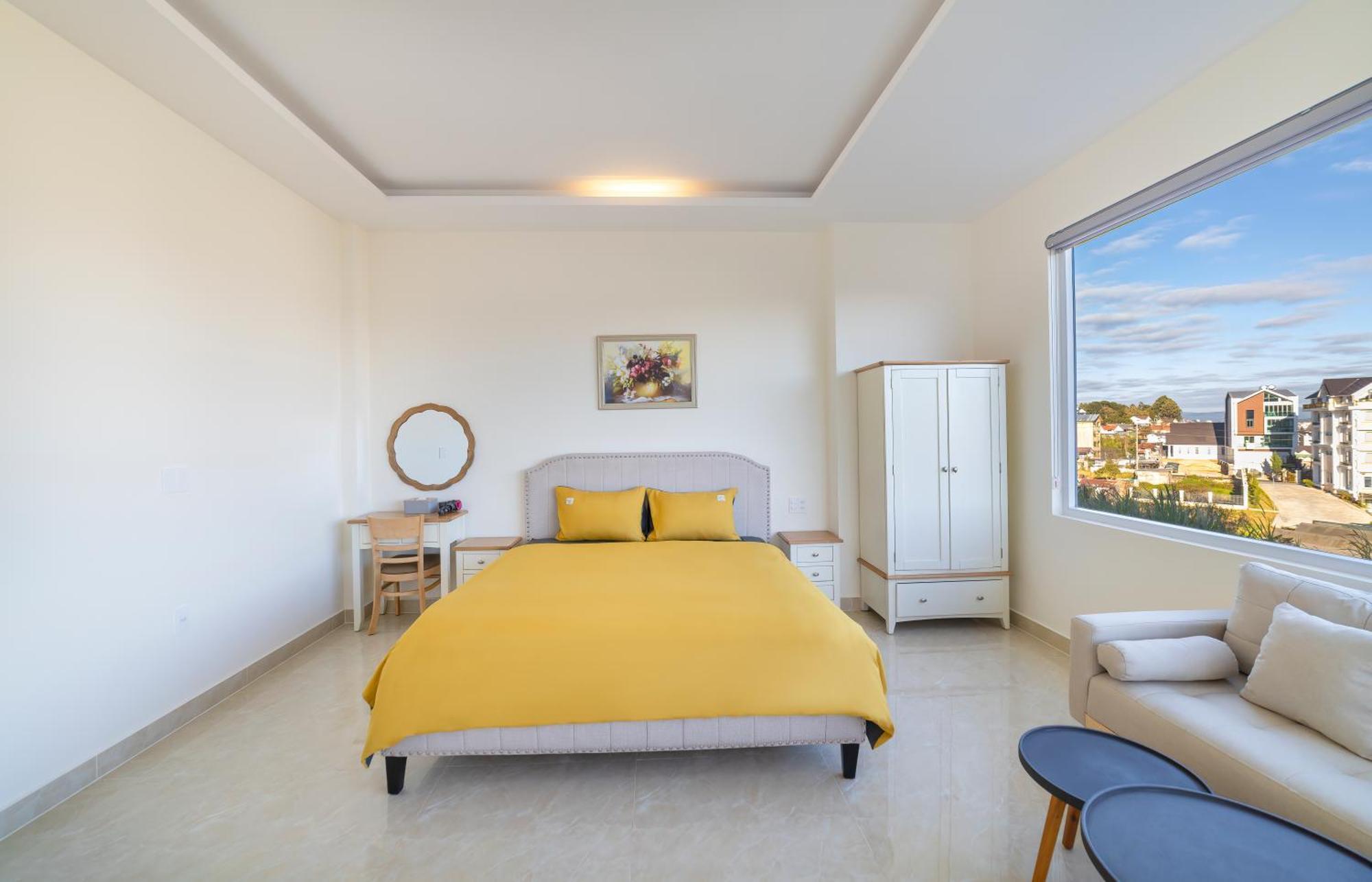 The Grandview Villa Dalat 외부 사진
