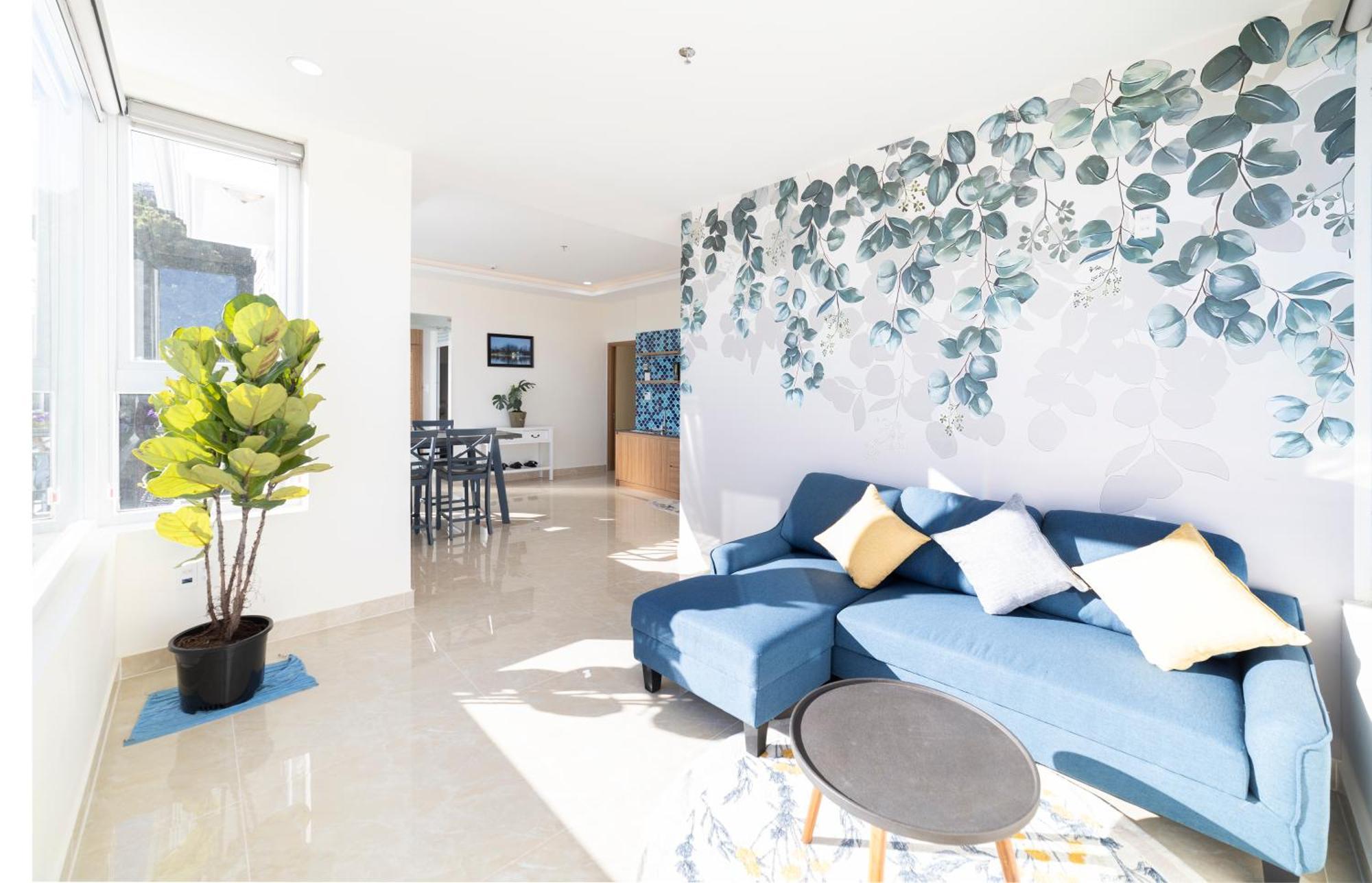 The Grandview Villa Dalat 객실 사진