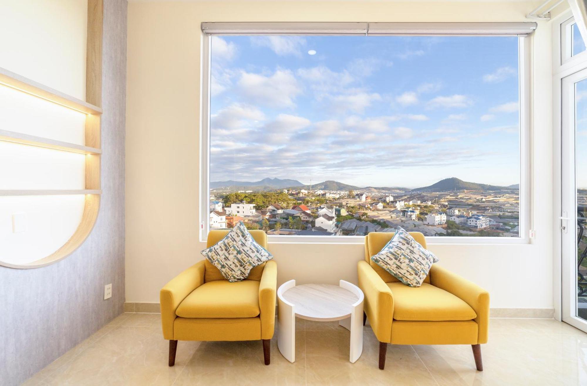 The Grandview Villa Dalat 외부 사진