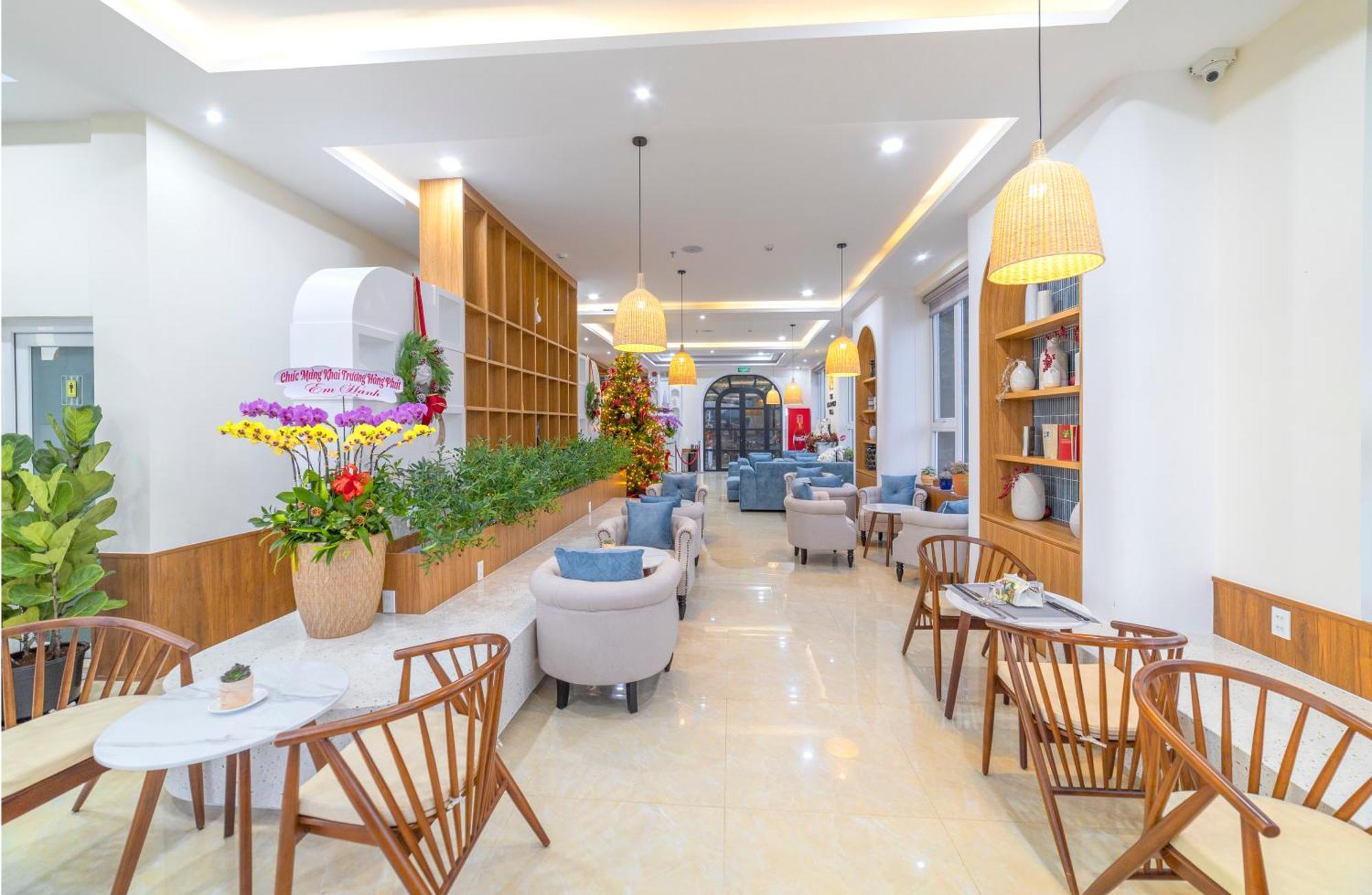 The Grandview Villa Dalat 외부 사진